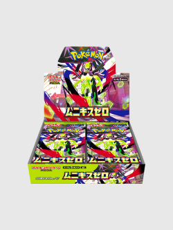 ファッション,通販,ポケモン,カード,ボックス,ムニキスゼロ,拡張パック,ゲーム,1Box,30パック,5枚入り,ポケモンカードゲーム,MEGA
