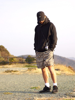 ROOT CO ルートコー ショーツ ショートパンツ メンズ レディース