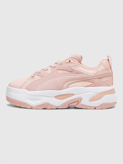 PUMA,プーマ,厚底,スニーカー,レディース,ウィメンズ,ブラスター,スニーカー,厚底,おしゃれ,かわいい,シンプル,ウィメンズ,メイズ,395276