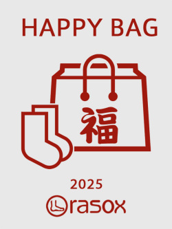 rasox,ラソックス,福袋,2021,レディース,メンズ,ユニセックス,靴下,くつ下,5足セット,5足set,おしゃれ,かわいい,日本製,RASOX-H-BAG-21