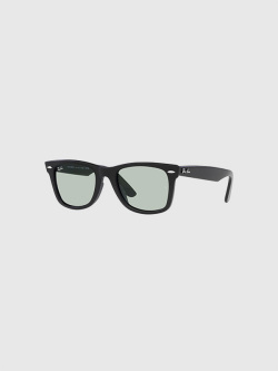 RB2140F-601SR5 RayBan レイバン サングラス マットブラック