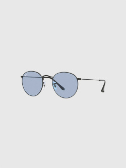 レイバン サングラス ラウンドメタル Ray-Ban RB3447 002 / 64 