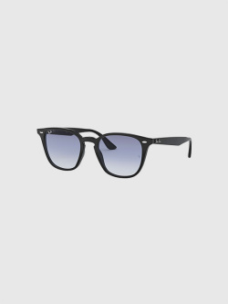 レイバン サングラス Ray-Ban RB4258 601 / 19 ブラック 