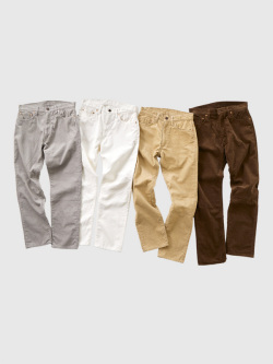 FAR,EAST,MANUFACTURING,コーデュロイ,パンツ,712,RESOLUTE,リゾルト,日本製,テーパードストレート,スタンダードモデル,日本人,FEM-004