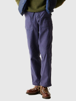 FAR,EAST,MANUFACTURING,パンツ,RESOLUTE,リゾルト,ベイカーパンツ,ユーティリティー,ファティーグ,パンツ,FEM-001,UTILITY,PANT,NAVY