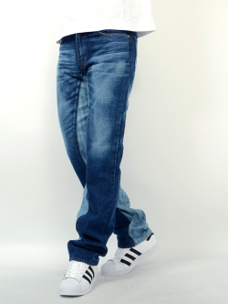 トップス,ボトムス,通販,児島ジーンズ,KOJIMA,ジーンズ,デニム,モンキー,コンボ,パンツ,ユーズド加工,ワーク,切り替え,RNB-1059UW-H