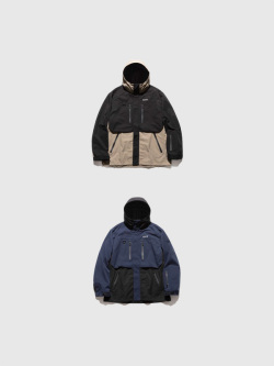 ROARK,REVIVAL,ロアーク,ジャケット,マウンテンパーカー,シェルジャケット,透湿,速乾,耐摩耗,ストレッチ,撥水,ROAMFREE,RJJ1151