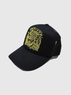 ビックリマン ヘッドロココ キャップ メンズ レディース かっこいい