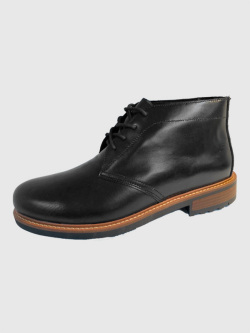 Schott ショット チャッカ ブーツ メンズ ショート 牛革 シンプル