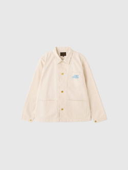 Schott,ショット,ジャケット,カバーオール,ヘリンボーン,ワーク,綿,100%,スタンピング,ロゴ,チェンジボタン,7826152002
