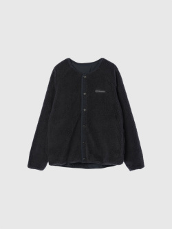 コロンビア,ジャケット,Columbia,フリース,メンズ,レディース,ユニセックス,ボア,ブルゾン,モコモコ,もこもこ,ゆったり,登山,AE5693
