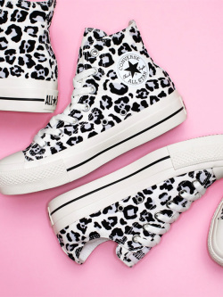 CONVERSE,ALL,STAR,コンバース,スニーカー,ハイカット,ローカット,メンズ,レディース,おしゃれ,かわいい,オールスター,レオパード