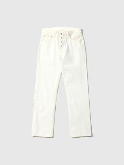 SUGAR,CANE,シュガーケーン,ジーンズ,1947,ホワイト,デニム,セルビッチ,13oz,デニムパンツ,綿パン,5ポケット,SC42560