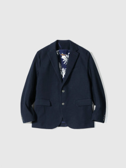 SUN,SURF,サンサーフ,ジャケット,長袖,ビーチジャケット,メンズ,ISLAND,BEACH,JACKET,アイランド,パイナップル,SS15665