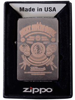 通販,TEDMAN,テッドマン,別注,zippo,限定,ZIPPOライター,ジッポライター,ジッポ,ライター,ジッポー,エフ商会,デビル,スカル,TDZ-030