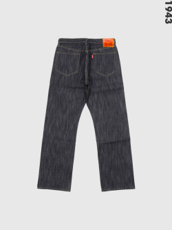 ファッション,TENDERLOIN,テンダーロイン,デニム,パンツ,1943,大戦モデル,ジーンズ,Denim,Pants,1943