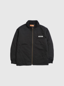 ファッション,通販,TENDERLOIN,テンダーロイン,T-WJL,ジャケット,ワーク,リブ,ワッペン,T-WJL
