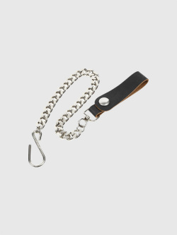 ファッション,通販,TENDERLOIN,テンダーロイン,ウォレット,チェーン,ショート,本革,WALLET,CHAIN,SHORT,BLACK