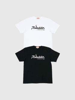 ファッション,メンズ,コーディネート,トップス,ボトムス,通販,TENDERLOIN,テンダーロイン,Tシャツ,半袖,綿,100%,LOGO,ロゴ
