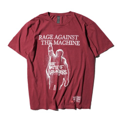 THRIFTY,LOOK,スリフティー,ルック,Tシャツ,半袖,RAGE,AGAINST,THE,MACHINE,THE,BATTLE,OF,LOS,ANGELES,RATM,TL22S01700