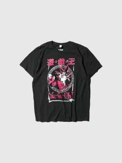 THRIFTY,LOOK,スリフティー,ルック,Tシャツ,半袖,綿,100%,遊☆戯☆王,遊戯王,アニメ,グッズ,TL25S04300,ゆうぎおう,闇遊戯,武藤遊戯