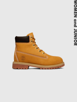 Timberland ブーツ ティンバーランド 6インチ プレミアム ブーツ
