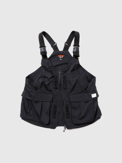美品 NANGA ナンガ ユーティリティベスト NANGA ナンガ ベスト メンズ レディース 春夏 ユニセックス
