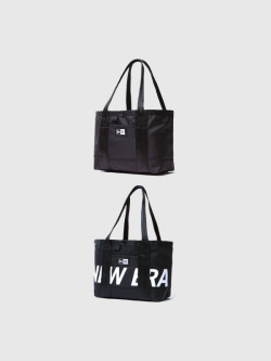 NEW,ERA,ニューエラ,バッグ,トートバッグ,ミニトート,ロゴ,肩掛け,手持ち,14521300,14521301,Tote,Bag,Mini,6L