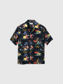 SUN,SURF,サンサーフ,アロハ,シャツ,SPECIAL,EDITION,ELSIE'S,NEW,WORLD,スペシャル,エディション,アロハシャツ,メンズ,SS38926