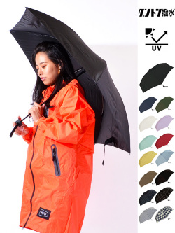 Wpc,UNNURELLA,by,Wpc,折りたたみ傘,日傘,晴雨兼用,軽量,UVカット率,90%,撥水,ダントツ撥水,傘,レディース,メンズ,おしゃれ,UN002