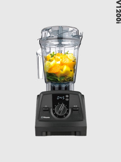 Vitamix V1200i VM088B タイマー機能付き 高性能ミキサー Vitamix バイタミックス V1200i ミキサー 氷も砕ける スムージー