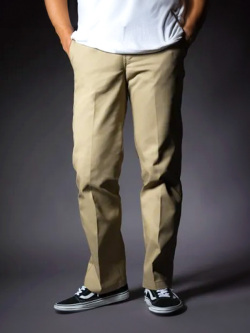 Dickies,ディッキーズ,874,24874,パンツ,メンズ,レディース,ユニセックス,T/C,WORK,PANT,ストレッチ,ワークパンツ,チノパン,WD874,24874