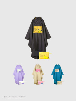 ポケモン,Wpc,バイカラー,レインポンチョ,レディ―ス,メンズ,可愛い,おしゃれ,かわいい,インスタ,SNS,冒険のパートナー,R005-PM001-201