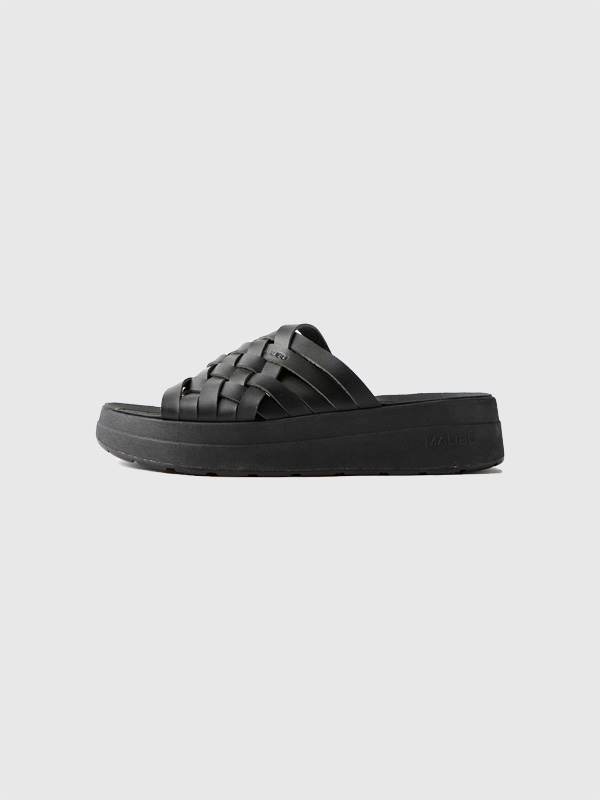 MALIBU,SANDALS,マリブサンダルズ,ZUMA,PLATFORM,ズマ,プラットフォーム,スライド,サンダル,メンズ,フラット,スポサン,MSP020001
