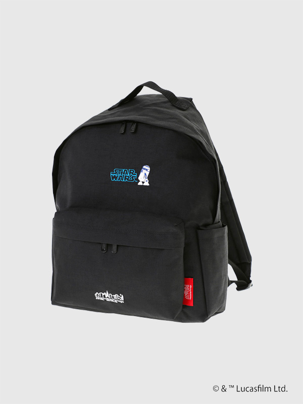 Manhattan,Portage,マンハッタンポーテージ,スター・ウォーズ,リュック,大容量,MP1210-3STW25