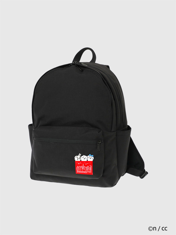 Manhattan,Portage,マンハッタン,ポーテージ,ちいかわ,リュック,ハチワレ,うさぎ,ENVIROPACK,JR,500D,CORDURA,CKW26,MP2285JRCKW26
