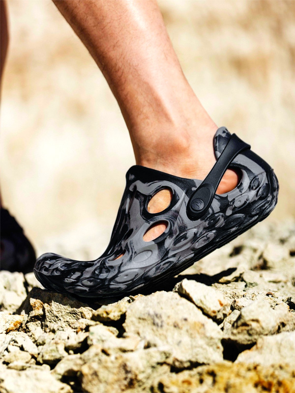 新品 MERRELL 30cm ハイドロモック メレル サンダル リカバリー MERRELL メレル ハイドロ モック 国内正規品 メンズ サンダル