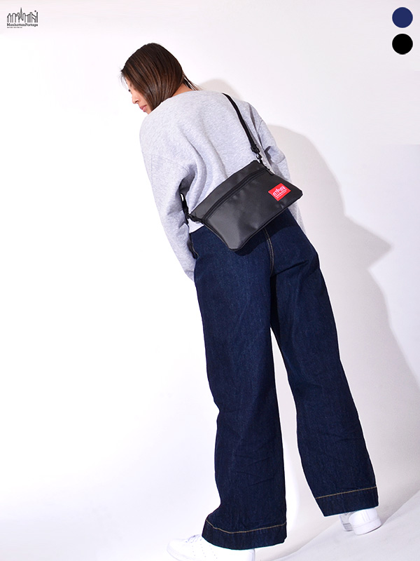 Manhattan,Portage,マンハッタンポーテージ,ショルダーバック,サコッシュ,レディース,メンズ,正規品,MP1084MVL