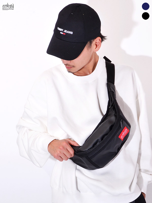 Manhattan,Portage,マンハッタンポーテージ,ショルダーバック,ボディバッグ,バッグ,ウエストバッグ,ミニショルダー,MP1101MVL
