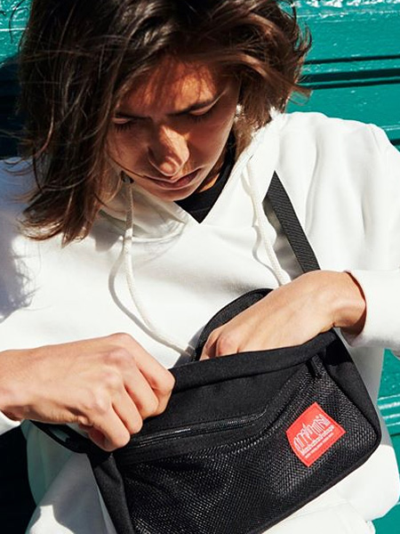 Manhattan,Portage,マンハッタンポーテージ,ショルダーバック,メンズ,斜め掛け,軽量,Sprinter,Bag,スプリンターバッグ,MP1401L