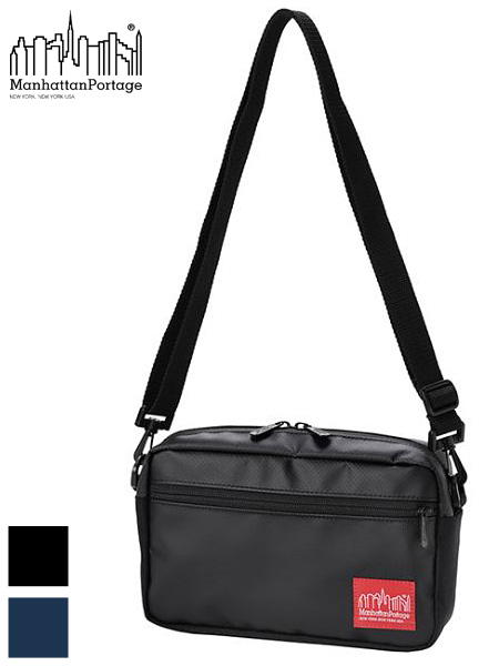 Manhattan,Portage,マンハッタンポーテージ,ショルダーバック,バッグ,レディース,メンズ,ウエストポーチ,Matte,Vinyl,Jogger,MP1404LMVL