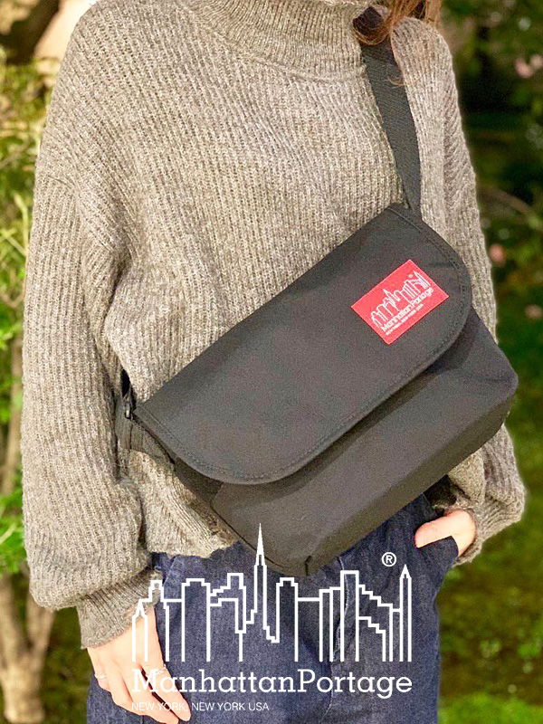 通販,Manhattan,Portage,マンハッタンポーテージ,メッセンジャーバッグ,バッグ,ショルダーバッグ,斜めがけ,Messenger,Bag,MP1605JR