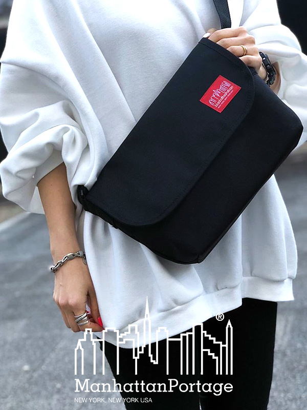 Manhattan Portage マンハッタンポーテージ メッセンジャー