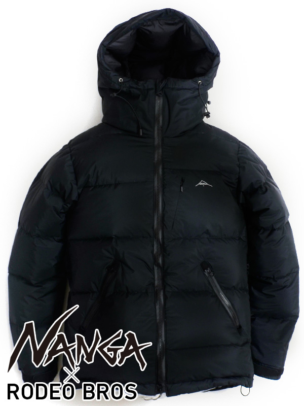 通販,NANGA,ナンガ,オーロラ,ダウンジャケット,AURORA,DOWN,JACKET,別注商品,アウトドア,アウター,N-17RB