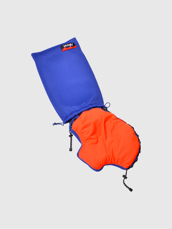 NANGA,ナンガ,スリーピングバック,ピロー,シュラフ専用,SLEEPING,BAG,PILLOW,寝袋,シュラフ,アウトドア,キャンプ,登山,枕,まくら