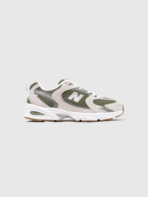 New,Balance,ニューバランス,スニーカー,レディ―ス,メンズ,おしゃれ,かっこいい,MR530,530,グレー,ABZORB,スエード,メッシュ,MR530,GA