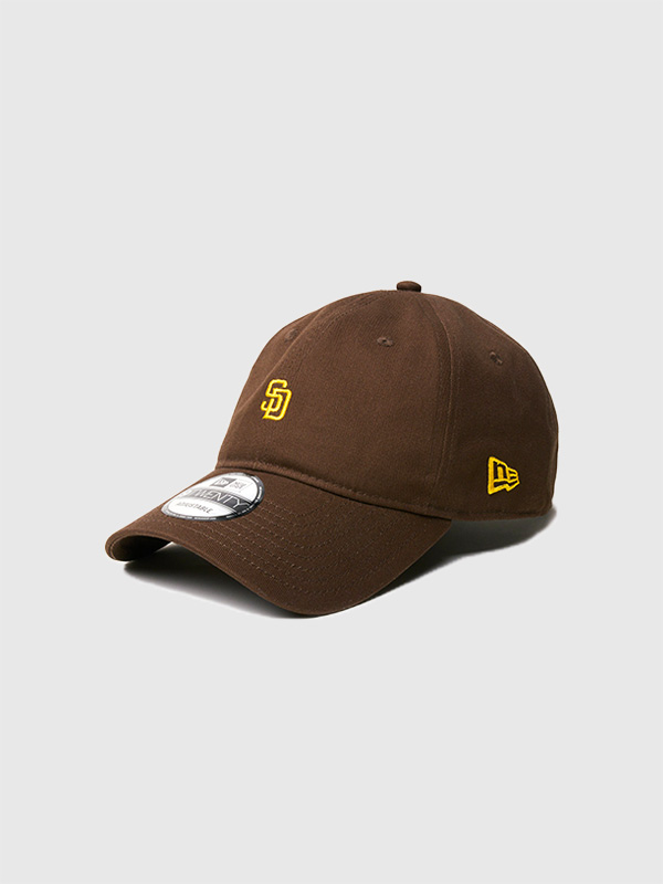 NEW,ERA,ニューエラ,キャップ,9TWENTY,ドジャース,ヤンキース,パドレス,ミニ,MLB,Mini,Logo,143076,10,11,12,13,14