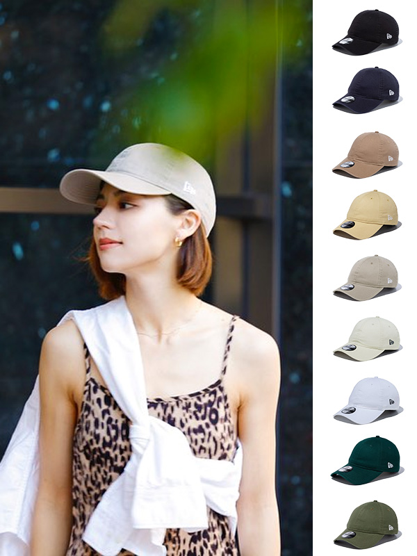NEW,ERA,ニューエラ,キャップ,9TWENTY,Washed,Cotton,帽子,レディース,メンズ,ユニセックス,おしゃれ,かわいい,カジュアル,9TWENTY