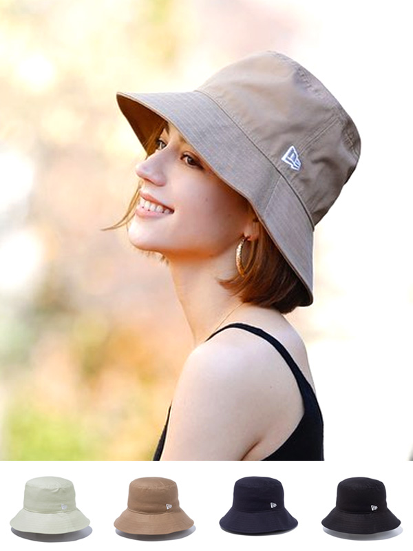 ニューエラバケットハット 楽天市場】ニューエラ バケットハット NEW ERA HAT バケハ