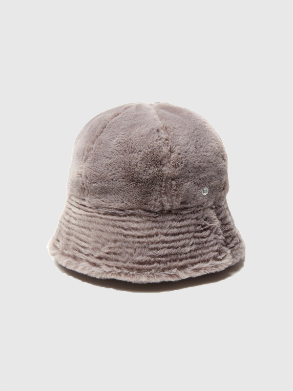 帽子 Real fur cap NEW ERA ニューエラ キャップ ハット エクスプローラー セーラー